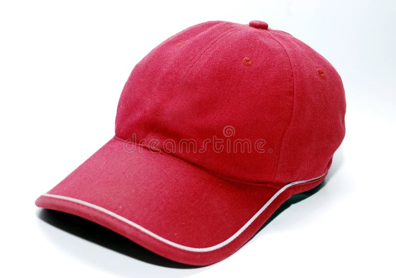 Gorra de béisbol foto de archivo Gorra de béisbol foto de archivo