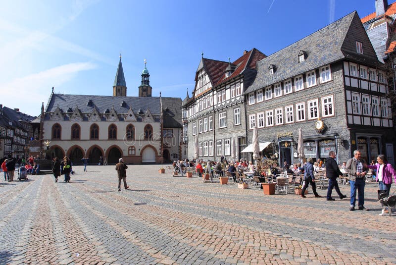 Goslar