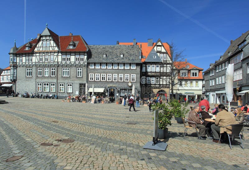 Goslar