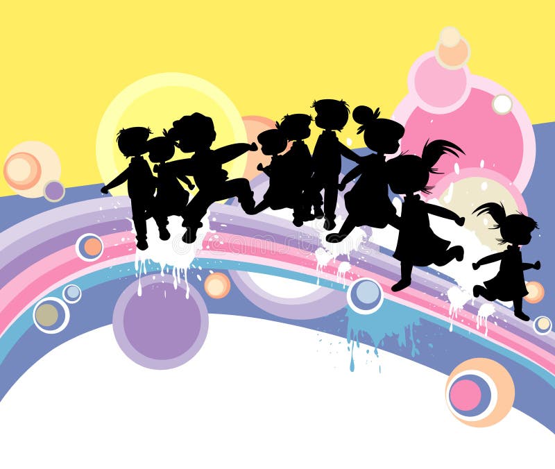 Gosses illustration stock Gosses illustration stock