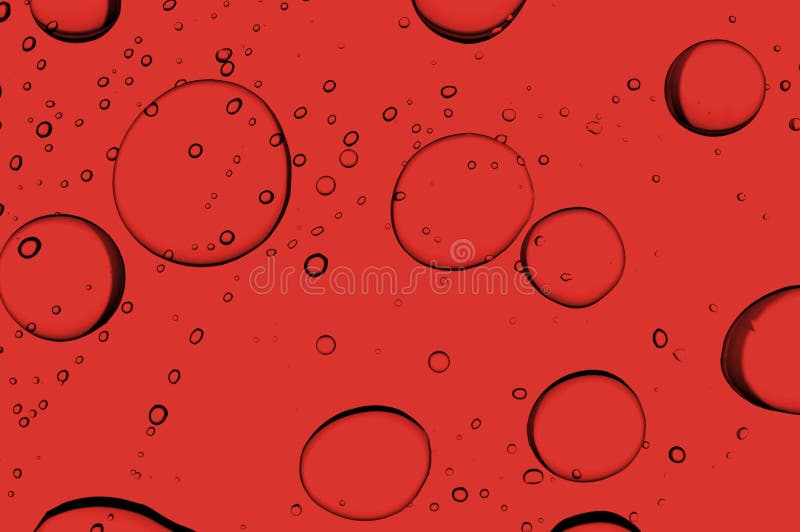 Gotas de la sangre imagenes de archivo Gotas de la sangre imagenes de archivo