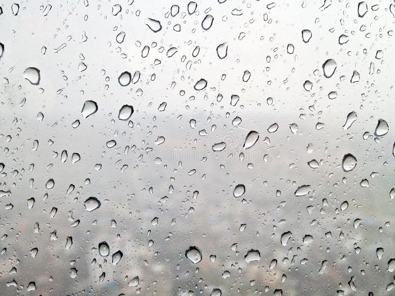 Su mejor lluvia Gotas-de-lluvia-grandes-en-ventana-131821459