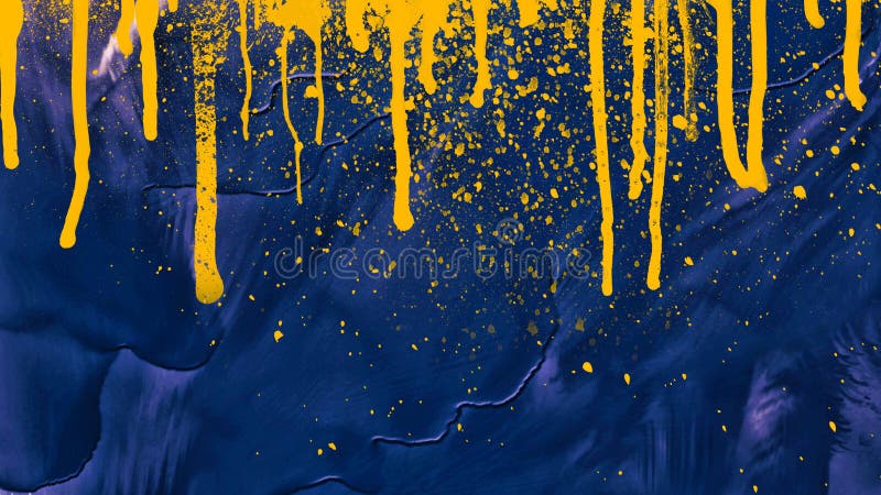 Goteos de la salpicadura de la acuarela Pintura abstracta Petróleo en lona Textura del fondo foto de archivo libre de regalías Goteos de la salpicadura de la acuarela Pintura abstracta Petróleo en lona Textura del fondo foto de archivo libre de regalías