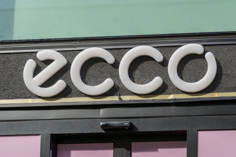 Ecco Logo Stock Photos - Free & Royalty-Free Stock Photos from