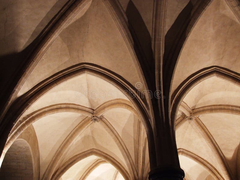 Gothic Arches