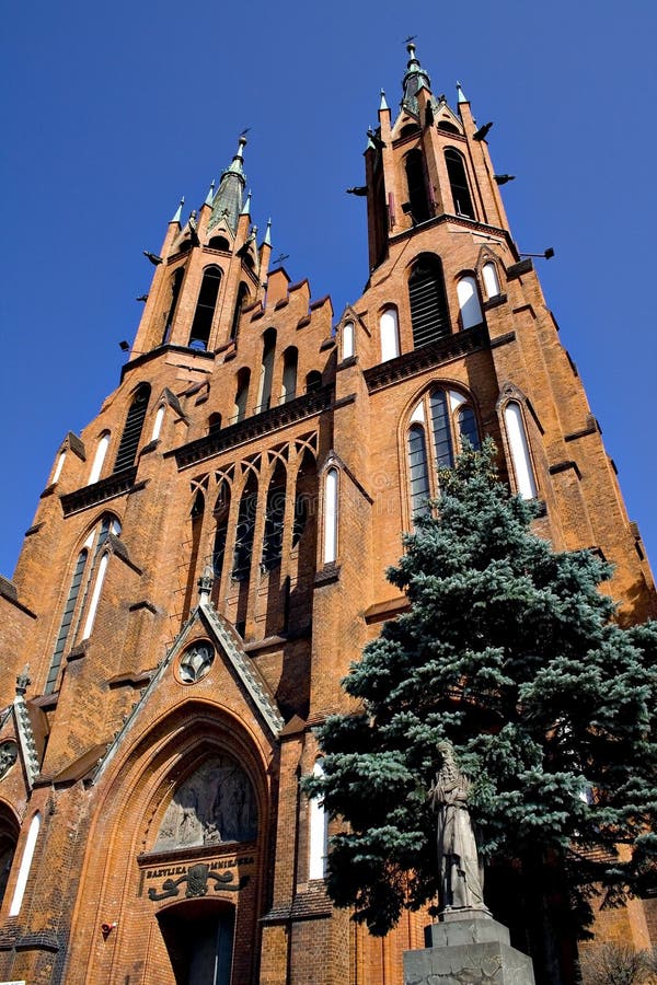 Gothic Cathedral 2