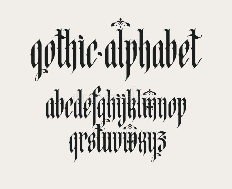 Chào các bạn! Hôm nay, chúng ta hãy cùng khám phá phông chữ Gothic độc đáo trên Instagram nhé. Với loại phông này, hình ảnh của bạn sẽ càng thêm nổi bật và ấn tượng hơn bao giờ hết. Hãy truy cập ngay để tận hưởng những trải nghiệm độc đáo này nhé!
