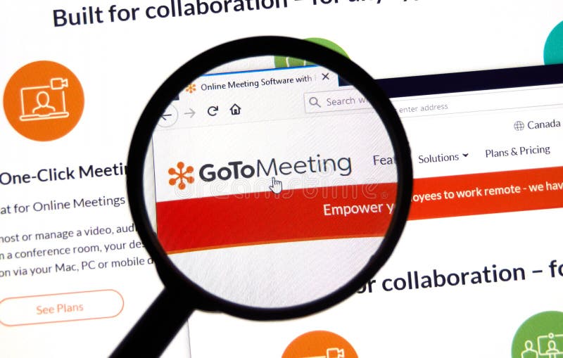 what is gotomeeting app what is gotomeeting app
