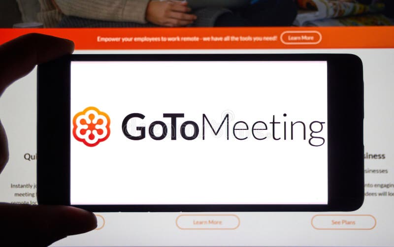 GoToMeeting