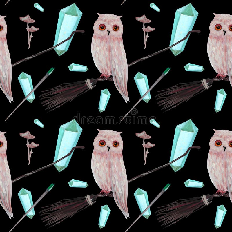 Dangerous Hedwig  AI Generated Artwork  NightCafe Creator