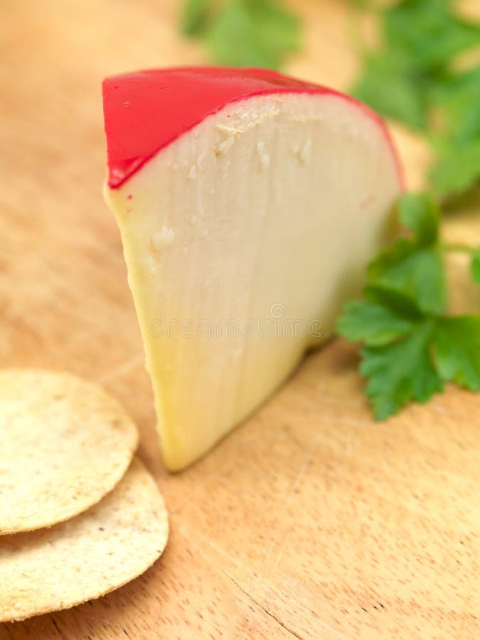 Gouda Cheese stock photo. Image of culture, dinner, classic 15287532