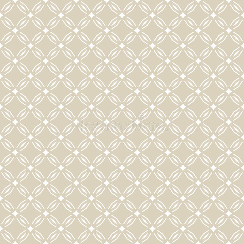 Gouden abstract geometrisch naadloos patroon in oosterse stijl Gouden Ornament vector illustratie Gouden abstract geometrisch naadloos patroon in oosterse stijl Gouden Ornament vector illustratie