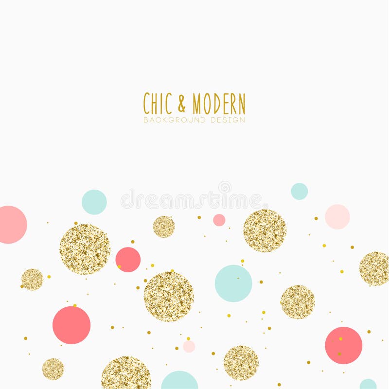 Gouden Elegant Achtergrond Vectorontwerpelement stock illustratie Gouden Elegant Achtergrond Vectorontwerpelement stock illustratie