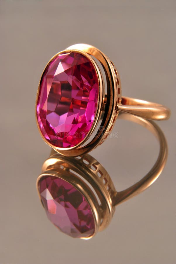 Gouden ring stock afbeeldingen Gouden ring stock afbeeldingen