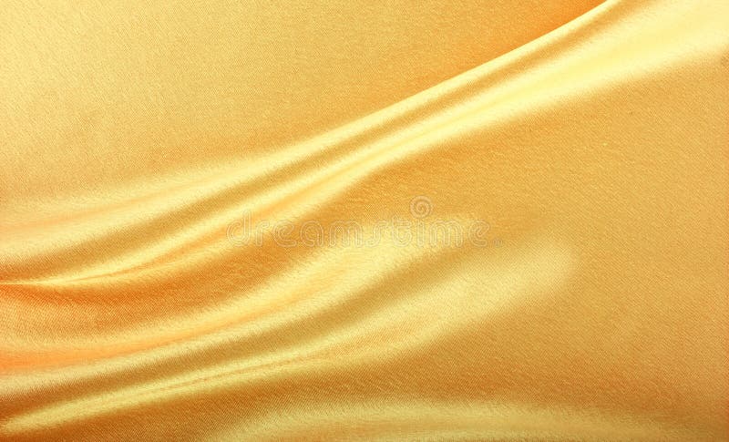 Gouden zijde