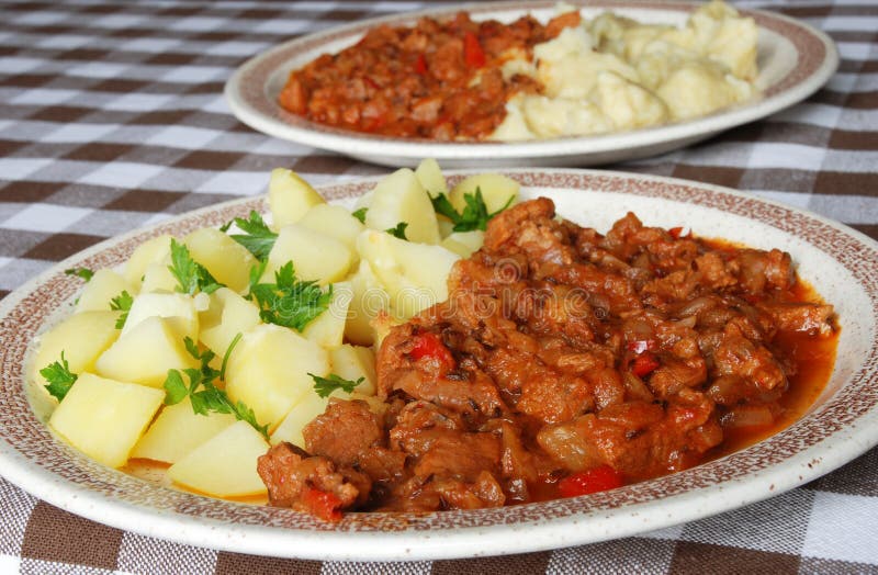 Goulash