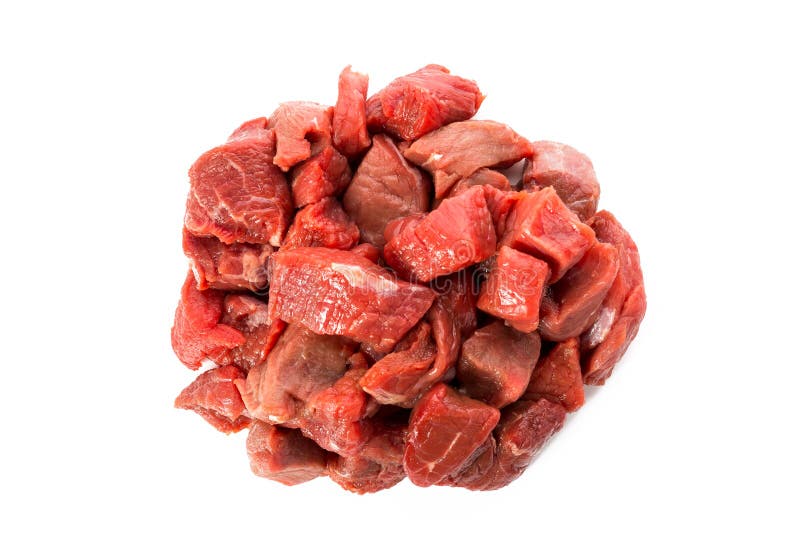 Goulash βόειου κρέατος που απομονώνεται στο άσπρο υπόβαθρο στοκ φωτογραφίες Goulash βόειου κρέατος που απομονώνεται στο άσπρο υπόβαθρο στοκ φωτογραφίες