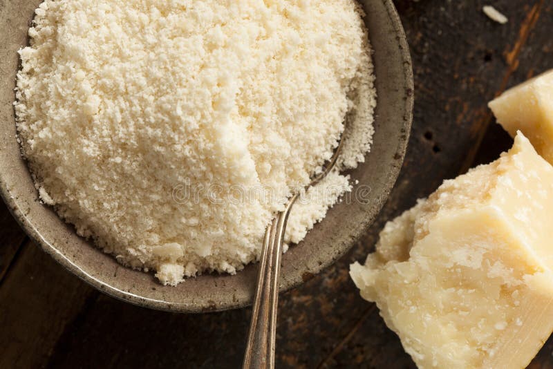 Gourmet Organic Parmesan Cheese Stock Image Image of fresh, milk