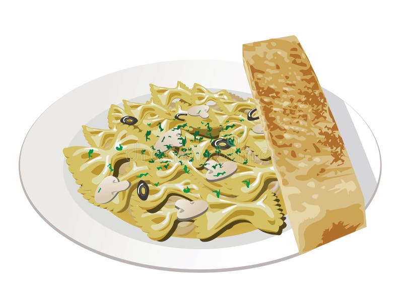 Gourmet- pasta