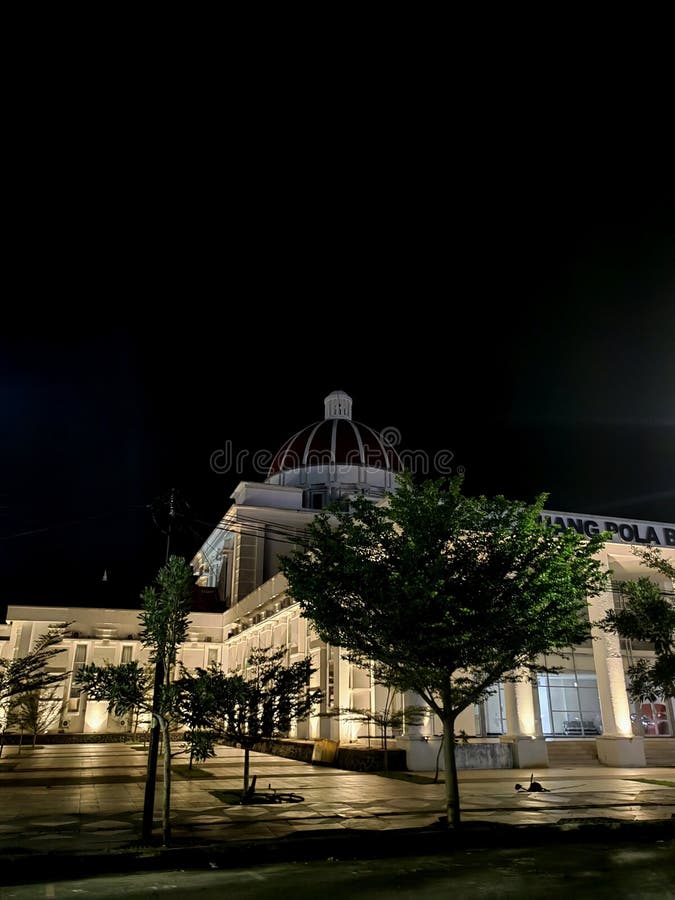 Government Building In Palopo City Indonesia Editorial Stock Photo 19581002-hi-res-stock-photography-and-images-alamy