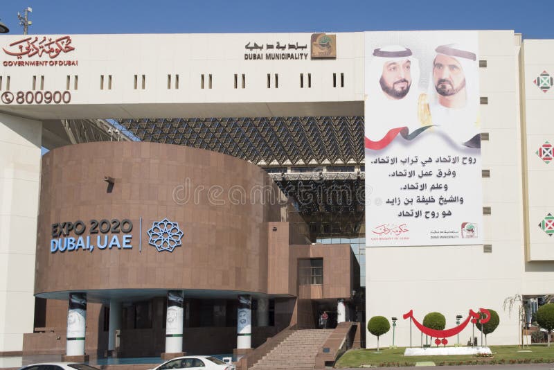 Government Dubai editorial photo. Image of sheiks, emirates 49169606