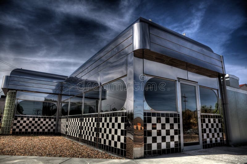 gość restauracji retro gość restauracji retro