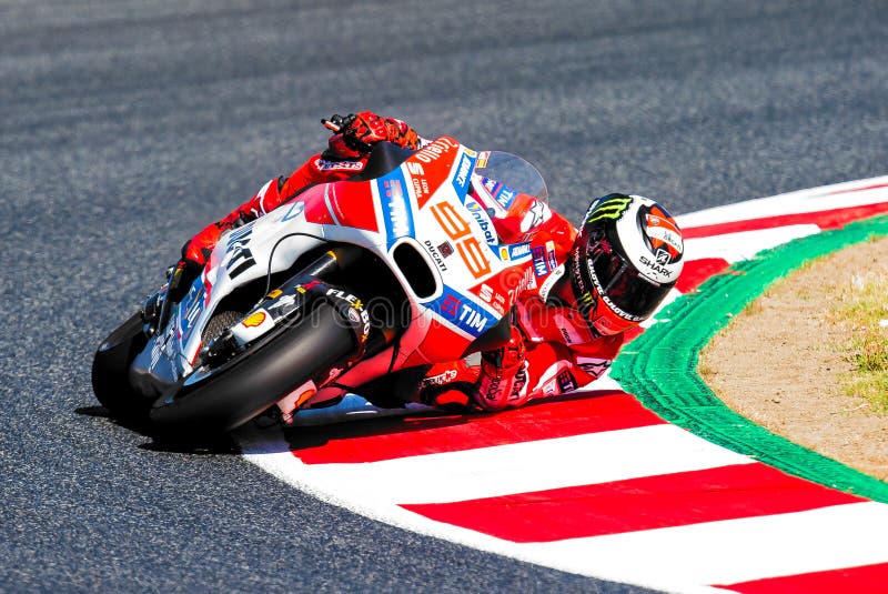 Ducati: Ein neues Formel-1-Gadget für Jorge Lorenzo / MotoGP 