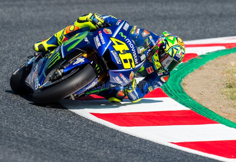 2,509 Valentino Rossi Fotos de stock - Fotos libres de regalías de