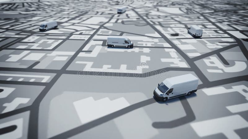 GPS Tropić ilustracji GPS Tropić ilustracji