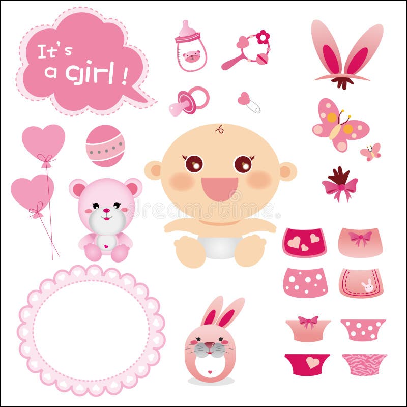 Grafico Lindo Para El Bebe Ilustracion Del Vector Ilustracion De Saludo