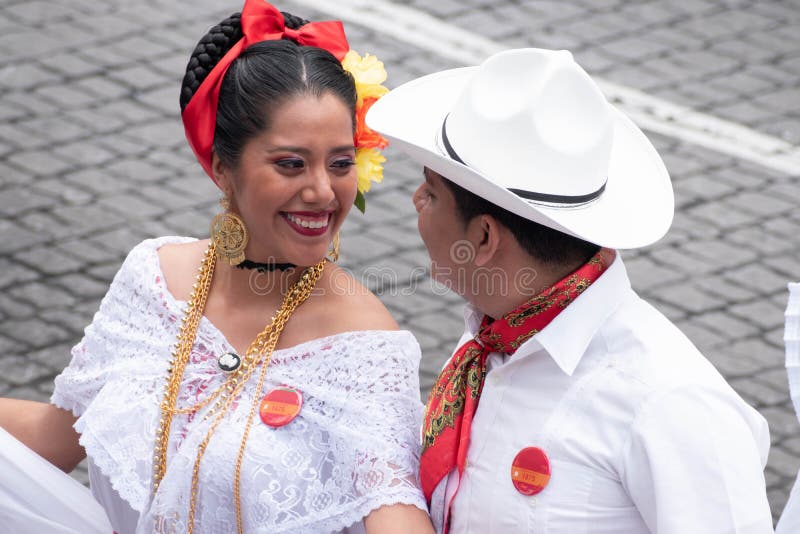 Grabar La Bamba 2019 Xalapa, Veracruz, México Imagen editorial - Imagen de  danza, folclore: 169712980