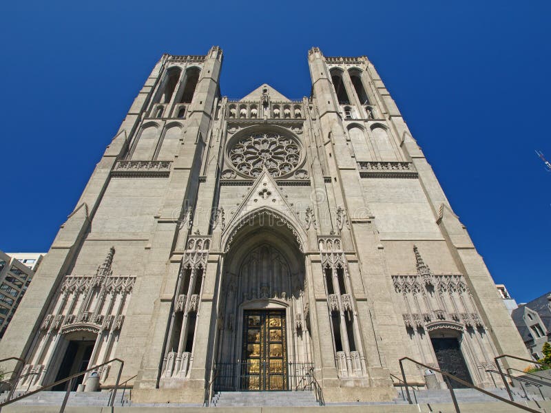 Grace Cathedral