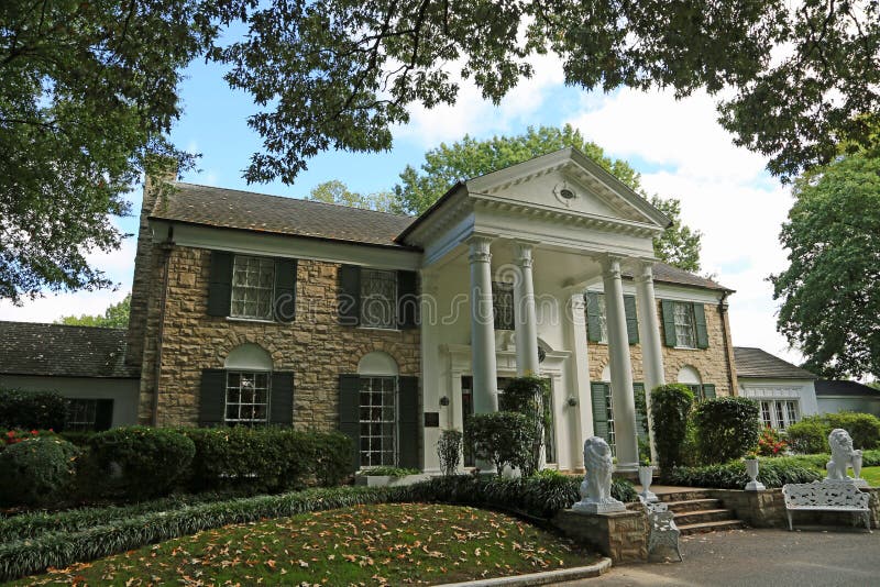 graceland graceland