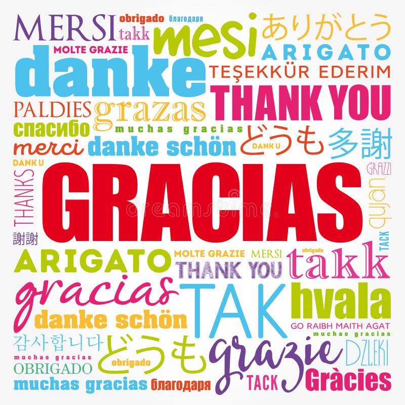 10 ways to say thank you in spanish 10 ways to say thank you in spanish