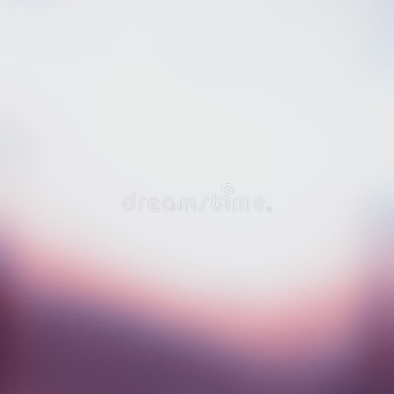 Gradient abstract purple background