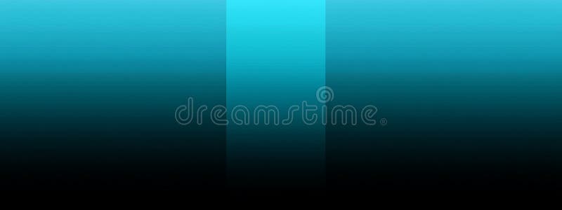 Gradient albastru cu design abstract vertical pe bandă vector illustration