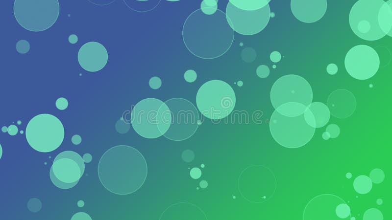Gradient Background Bokeh Blue and Green. Background for Design and Text.  Blurred Design for Web Site Stock Illustration - Illustration of blurred,  shiny: 194363517