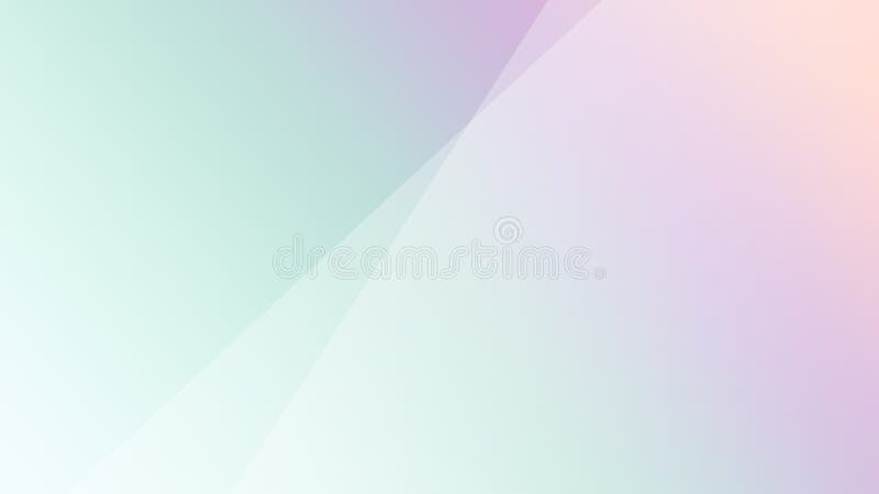 Gradient background color gradient concept graphic for illustration stock illustration