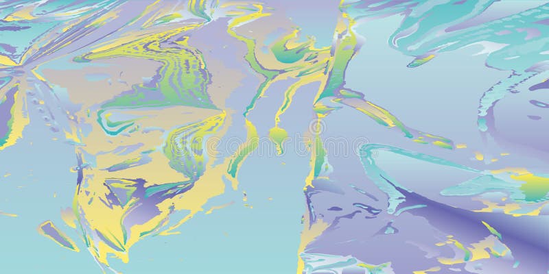 Gradient colored background from spots. Spotted abstract background. Vector illustration stock illustration