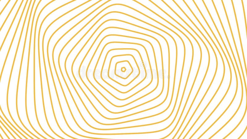 Gradient colorful background with color changing gradient polygon lines that move repeatedly and dynamically. royalty free illustration