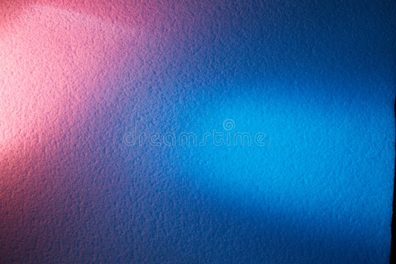 Gradient Combination of Pink and Blue on a Textural Background with Light  Spots of Light Stock Image - Image of design, beautiful: 220014921