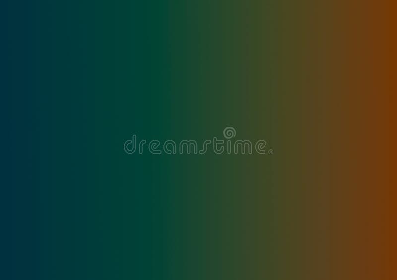 Gradient horizontal background royalty free illustration
