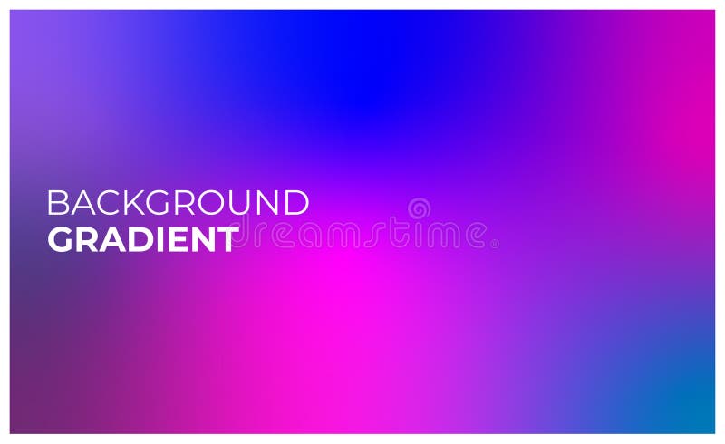 Gradient lime blue black. Color blend. Blurred fluid texture. Vibrant gradient mesh. vector illustration