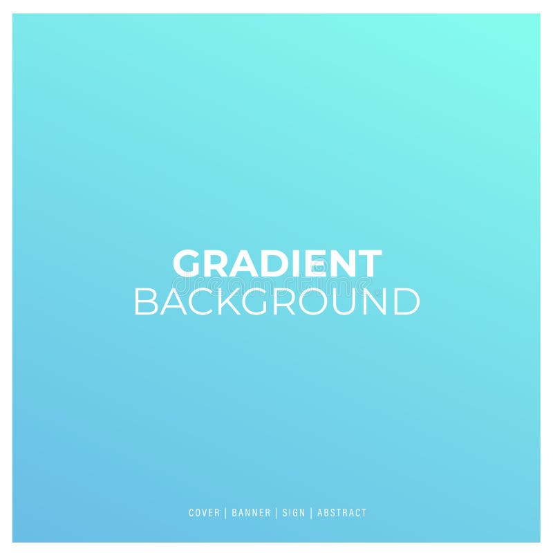 Gradient lime blue black. Color blend. Blurred fluid texture. Vibrant gradient mesh. vector illustration