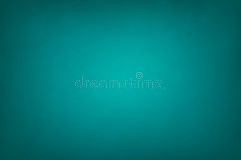 A simple background with a gradient of teal and green creating a smooth and calming color wash effect vector illustration