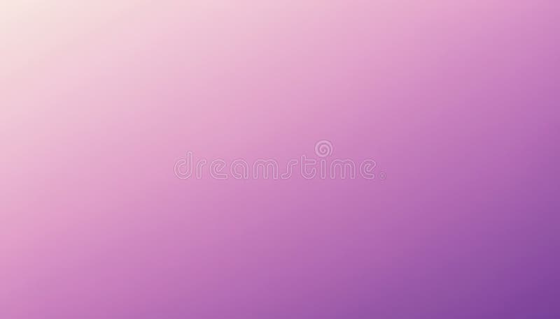 Gradient zainspirowany historią pasteli vintage wyblakły bubblegum bawełna śmietana i vintage lilac z miękką winietą ilustracji