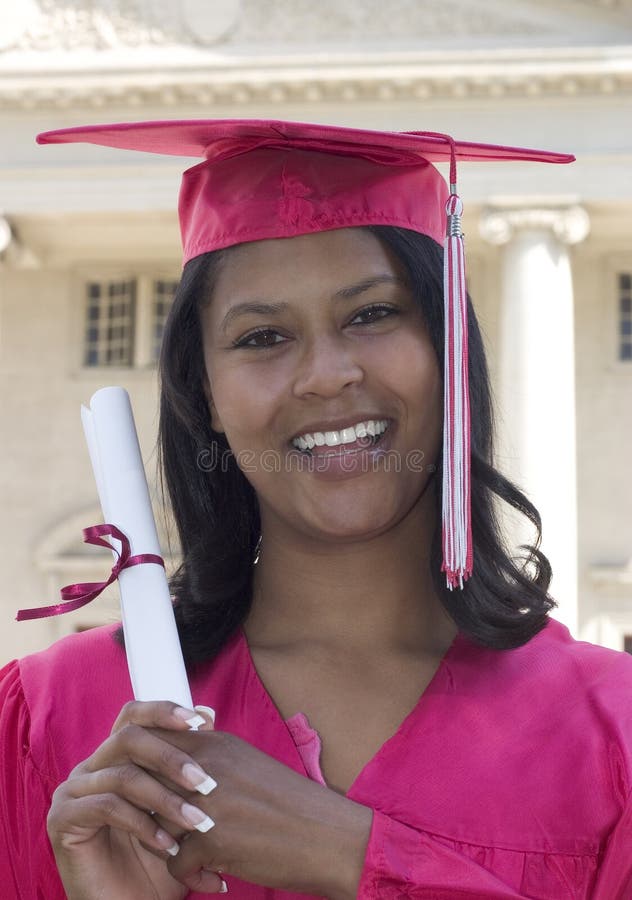 208 Black Girls Graduate Stock Photos - Free & Royalty-Free Stock
