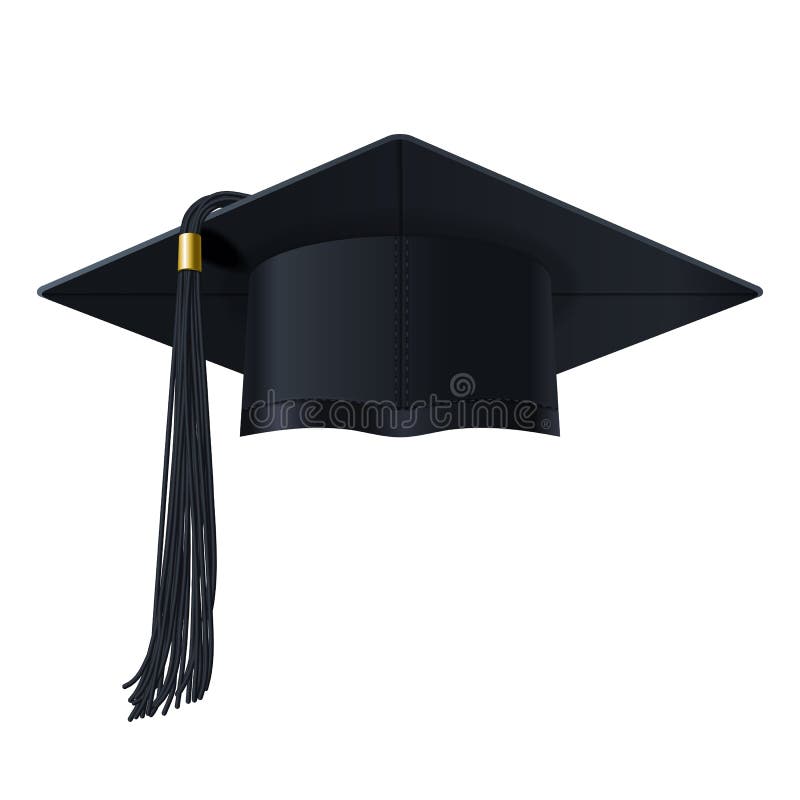 Graduate cap