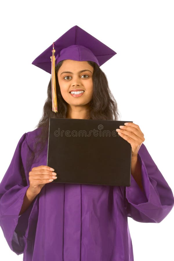 Graduation #7 photographie stock libre de droits Graduation #7 photographie stock libre de droits