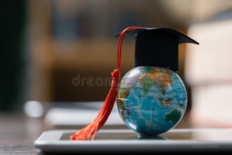 Education study abroad in Global world,Back to School and